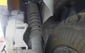 HONDA SPACY 100 JF13