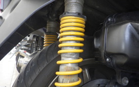 HONDA FORZA X 2001 MF10