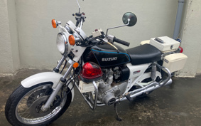 SUZUKI GS750 1979 GS750