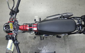 HONDA DAX 125 2022 JB04