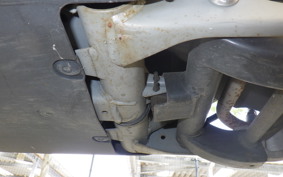 SUZUKI ADDRESS V50 G CA44A