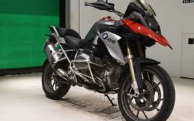 BMW R1200GS 2013