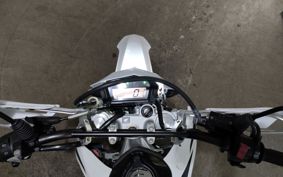 HONDA CRF250L MD38