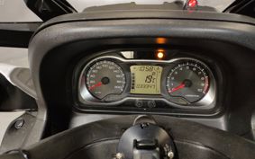 SUZUKI SKYWAVE 650LX 2014 CP52A