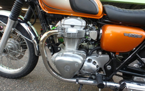 KAWASAKI W800 2015 EJ800A