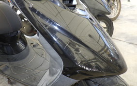 YAMAHA JOG ZR Gen.3 SA39J