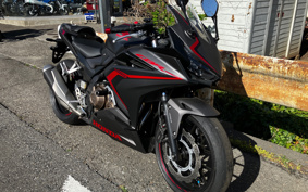 HONDA CBR400R 2021 NC56