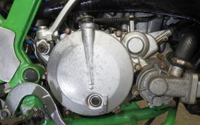 KAWASAKI KDX220SR DX220B