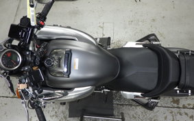 YAMAHA VMAX Gen.2 2015