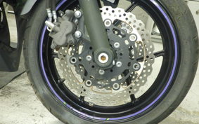 KAWASAKI NINJA 400R ABS 2013 ER400B