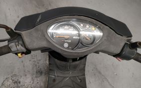 YAMAHA JOG ZR EVOLUTION2 SA39J