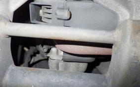 SUZUKI ADDRESS V50 Gen.2 CA44A