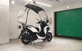 YAMAHA TRICITY 155 A ヤネツキ 2013 SG37J