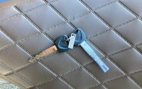 HONDA REBEL 250  S E-clutch MC49