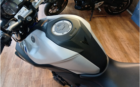 YAMAHA MT-03 2016 RH07J