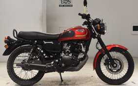 KAWASAKI W175A