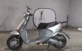 SUZUKI  LETS 4G CA41A