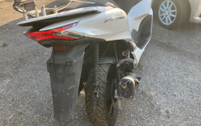 HONDA PCX 160 KF47