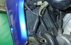 YAMAHA DT200 Gen.2 WR 2024 3XP