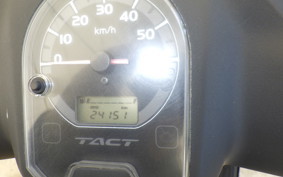HONDA TACT-4ﾍﾞｰｼｯｸ AF79