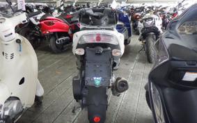 APRILIA SR MAX 300 2012