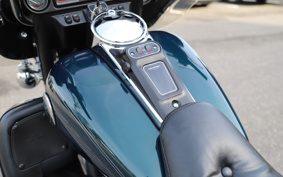 HARLEY FLHTCUI 2001 FCW