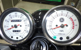 YAMAHA SR400 Gen.5 2021 RH16J