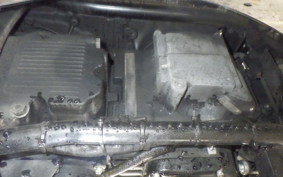 HARLEY FLHX 1580 2007