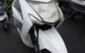 YAMAHA CYGNUS 125 X 2 SE44J