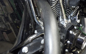 HARLEY FLSS 1800 2016