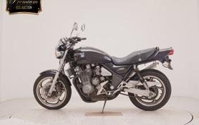 KAWASAKI ZEPHYR 1100 1993 ZRT10A