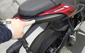 TRIUMPH STREET TRIPLE RS 2024