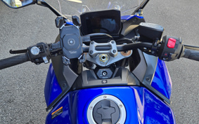 SUZUKI GSX-S1000GT 2025 EK1AA