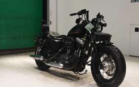 HARLEY XL1200X 2011