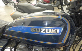 SUZUKI GS750G 1980 GS750G