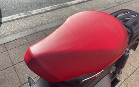 HONDA  SUPER CUB C125 JA71