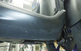 YAMAHA TRICITY 155 A SG37J