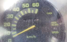 HONDA GYRO CANOPY TA02