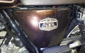 YAMAHA SR400 Gen.5 2019 RH16J
