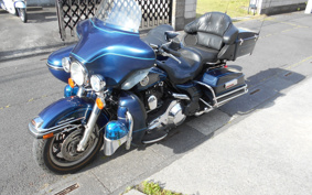 HARLEY FLHTCUI S/C 1999 FGW