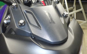 YAMAHA MT-07 ABS 2019 RM19J
