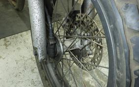 HONDA FTR223 2024 MC34