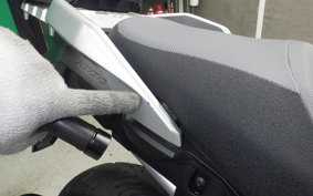 SUZUKI DL1000 ( V-Strom 1000 ) A 2016 VU51A