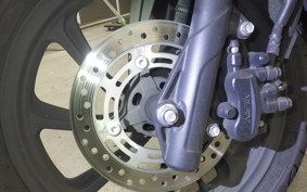 HONDA PCX 125 2022 JF81