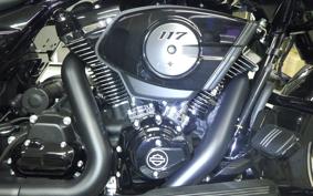 HARLEY FLTRX1920 2026
