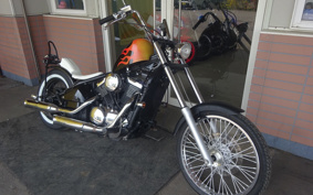KAWASAKI VULCAN400 CLASSIC 1996 VN400A