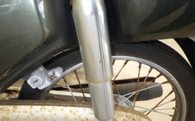 HONDA C50 SUPER CUB AA04