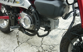 HONDA MONKEY 125ABS JB02