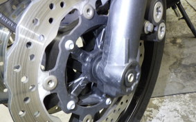 YAMAHA MT-07 2014 RM07J