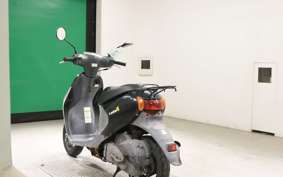 SUZUKI LET's 4